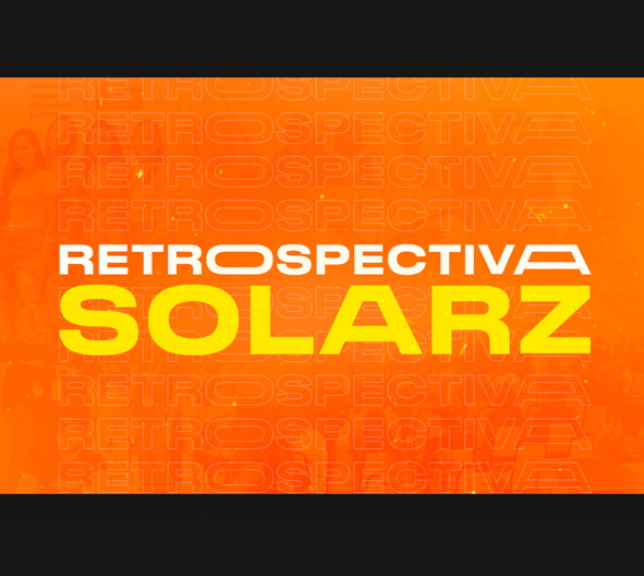 Retrospectiva SolarZ 2021