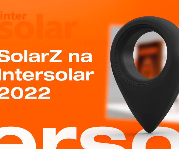 SolarZ participará da Intersolar como expositora pela primeira vez